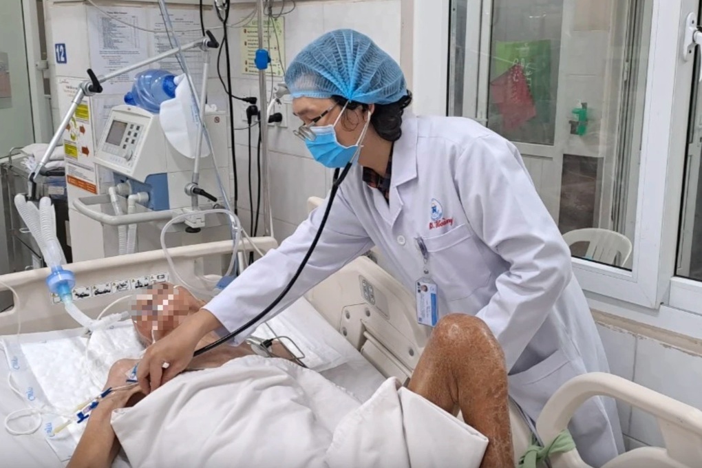 Tai nạn khi ăn uống khiến nhiều người lâm nguy, tử vong - 3 Tai nạn khi ăn uống khiến nhiều người lâm nguy, tử vong - 3