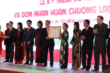 VIFON - 50 năm một hành trình công nghiệp hóa món ăn truyền thống Việt