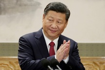 Ông Tập Cận Bình trấn an "Vành đai và Con đường" không phải liên minh quân sự