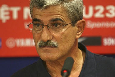 U23 Việt Nam vẫn mắc nhiều lỗi ngớ ngẩn 