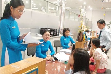 "Bầu" Kiên bị bắt không ảnh hưởng tới hoạt động của ACB