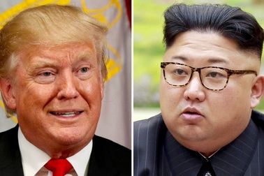 Ông Kim Jong-un cảnh báo hạt nhân đầu năm mới, Tổng thống Trump nói gì?