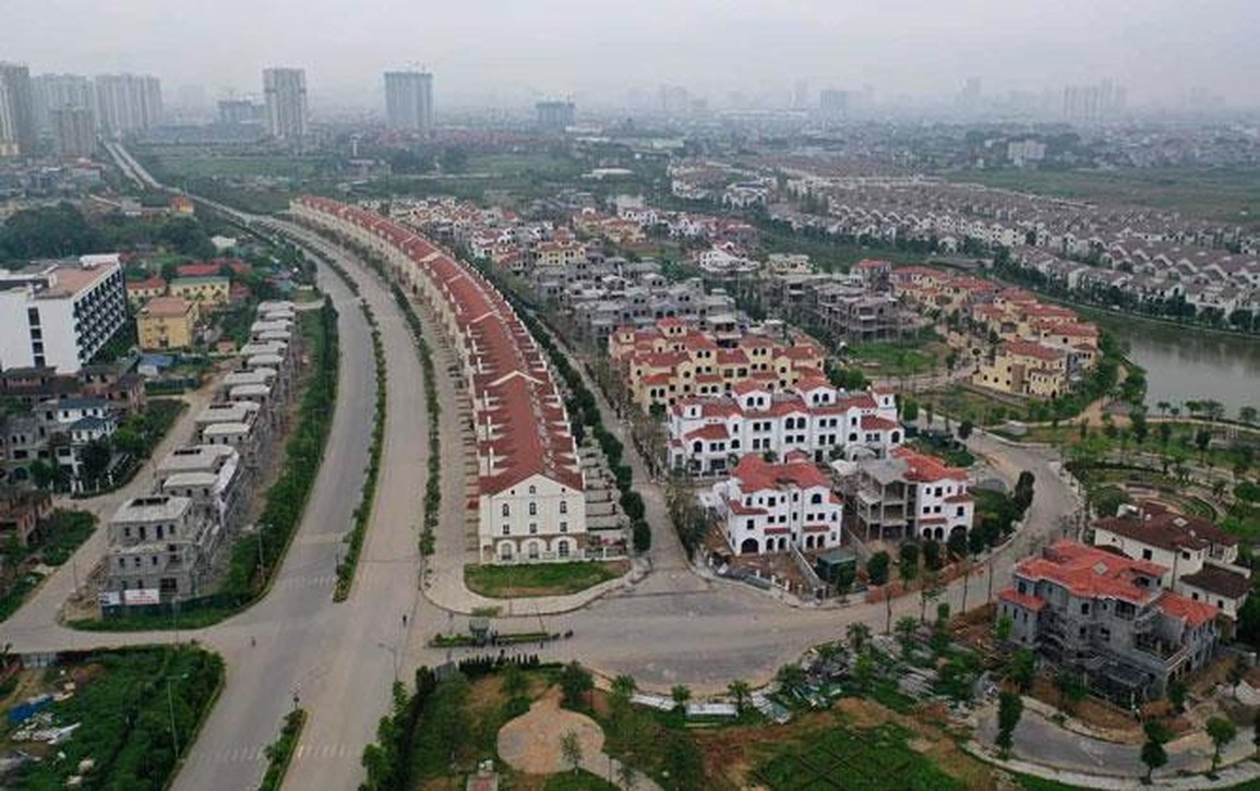 Cơ hội đầu tư sinh lời với nhà phố thương mại Thịnh Vượng - 1 Cơ hội đầu tư sinh lời với nhà phố thương mại Thịnh Vượng - 1