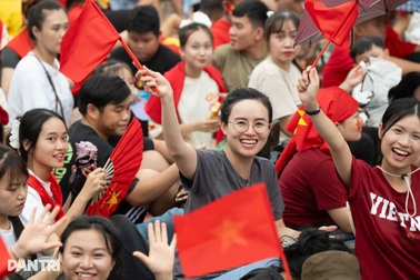 Người dân cần lưu ý gì khi đi xem diễu binh, diễu hành 80 năm Quốc khánh?