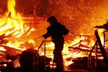 Cháy nhà lúc rạng sáng ở Sài Gòn, 3 người tử vong