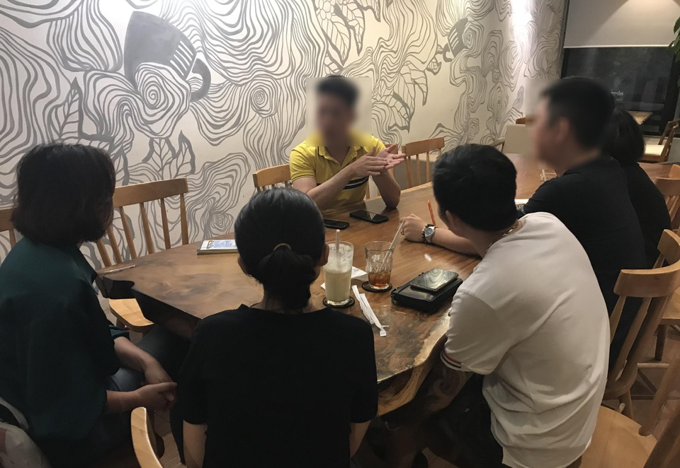 Giật đơn ảo nhưng mất tiền thật: Người chơi vỡ trận với ứng dụng Pchome - 4 Giật đơn ảo nhưng mất tiền thật: Người chơi vỡ trận với ứng dụng Pchome - 4