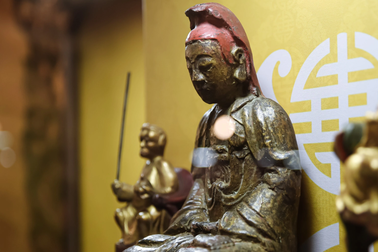 Chiêm ngưỡng 150 tác phẩm điêu khắc thời Nguyễn ở TPHCM