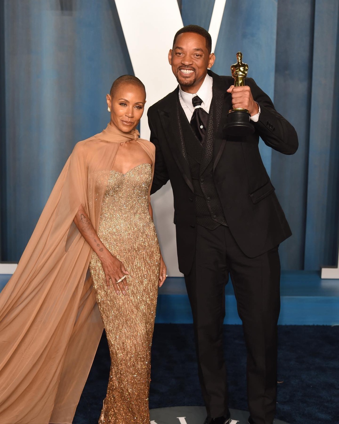Hình phạt cho tài tử Will Smith nếu bị điều tra về cái tát tại Oscar 2022 - 1 Hình phạt cho tài tử Will Smith nếu bị điều tra về cái tát tại Oscar 2022 - 1