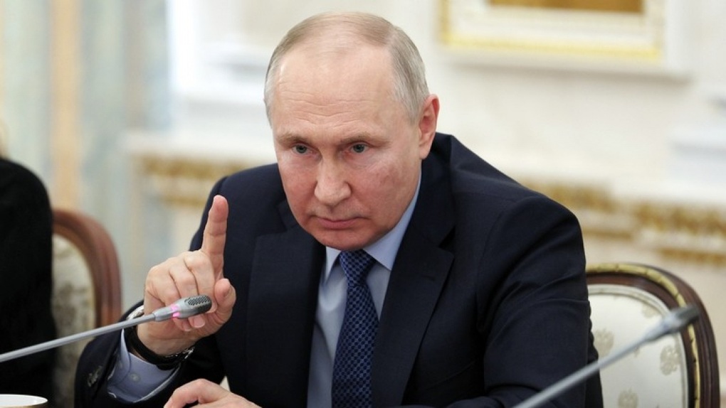 Tổng thống Putin: Nga sẽ cung cấp ngũ cốc cho châu Phi thay Ukraine - 1 Tổng thống Putin: Nga sẽ cung cấp ngũ cốc cho châu Phi thay Ukraine - 1