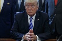 Tổng thống Trump họp bàn với các nữ doanh nhân tại Nhà Trắng