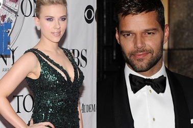 “Sao” dự lễ trao giải Tony Awards 2010