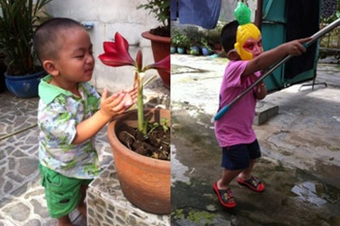 Chia sẻ bí quyết hay, nhận quà thông minh