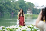 Hà Nội là thành phố thân thiện top 2 thế giới