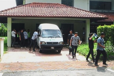 Malaysia thu giữ nhiều đồ xa xỉ “có liên quan” tới cựu Thủ tướng Najib