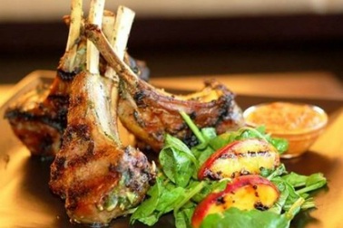 Những món ăn hàng đầu của cái nôi ẩm thực châu Âu