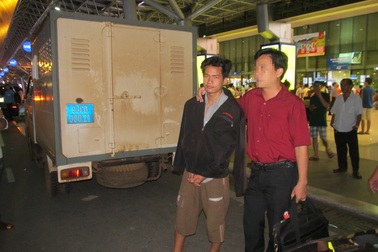 Hung thủ giết đồng nghiệp đốt xác phi tang khai gì tại cơ quan công an?