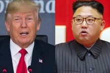 Ông Trump đoán cuộc gặp với ông Kim Jong-un sẽ rất "tuyệt vời"