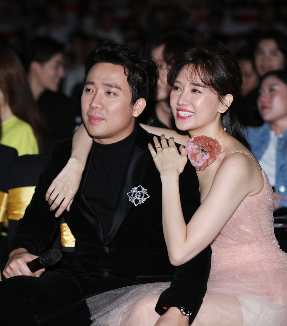 Hồ Ngọc Hà “muốn ngất” trên sân khấu khi song ca cùng Khánh Hà và Hà Trần - 3