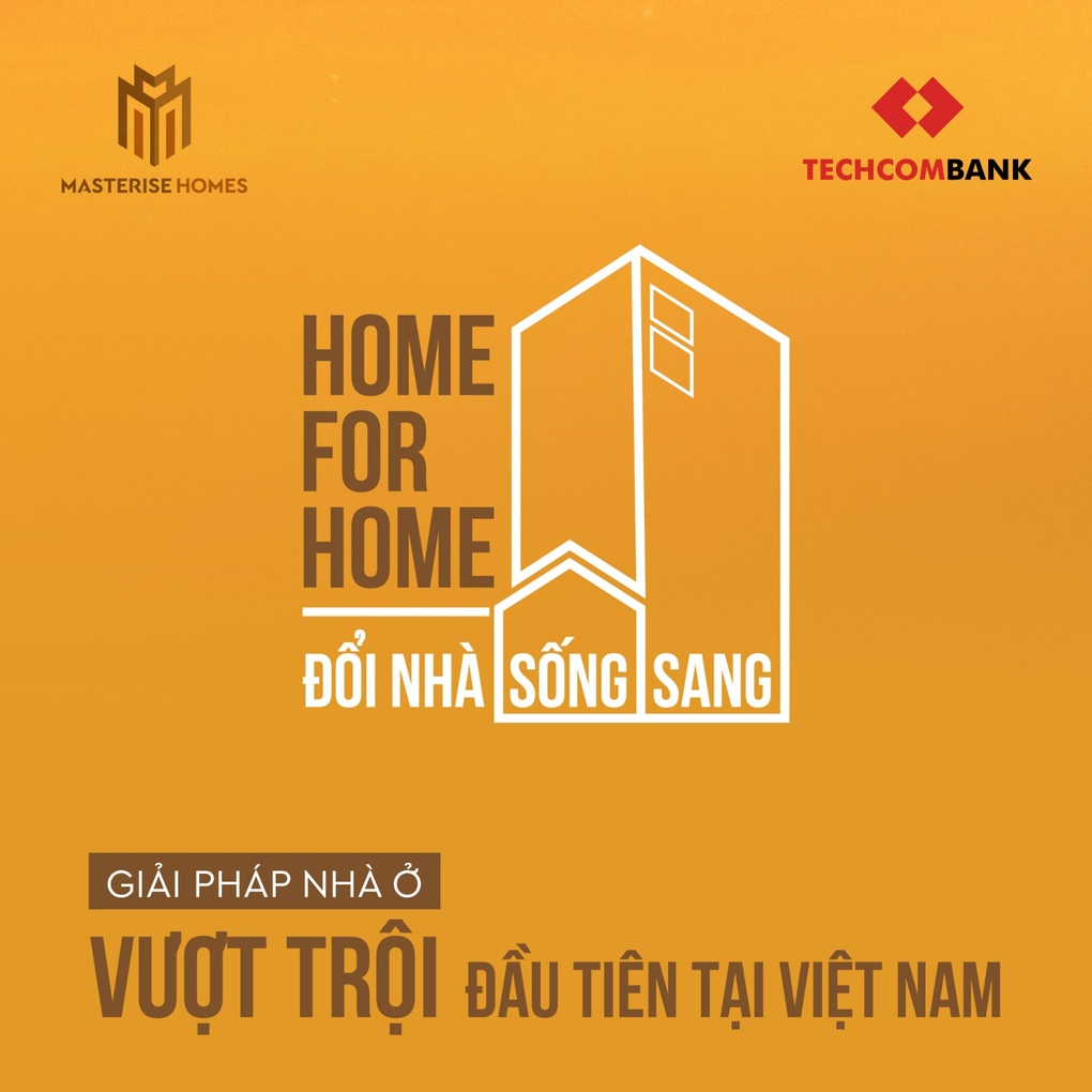 Masteri West Heights mang chuẩn mực sống quốc tế đến phía Tây Hà Nội - 4 Masteri West Heights mang chuẩn mực sống quốc tế đến phía Tây Hà Nội - 4