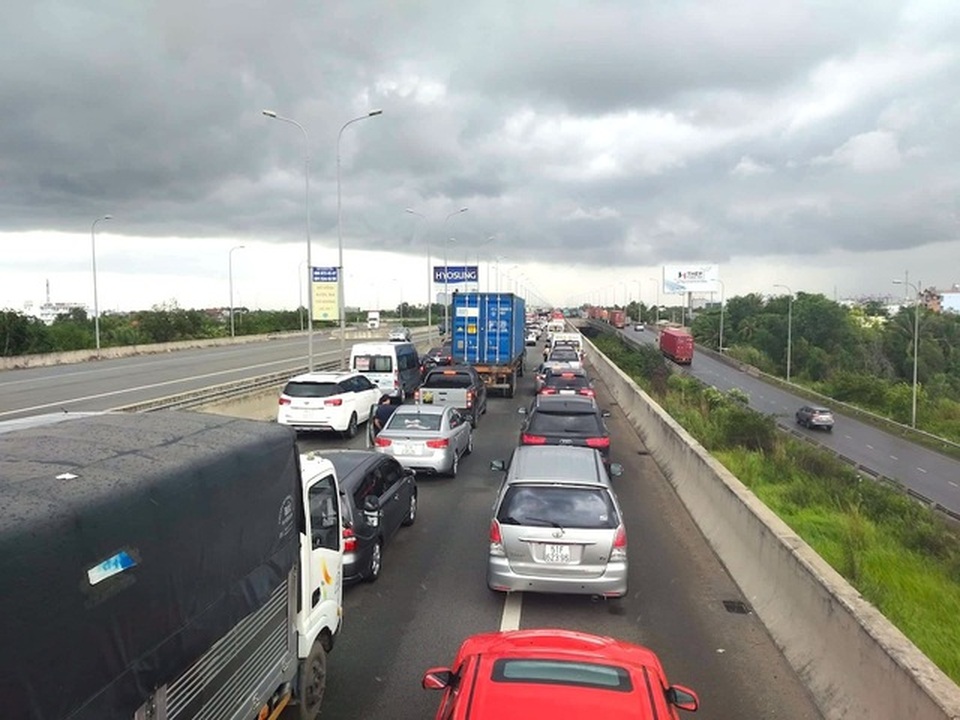 TPHCM cầu cứu Trung ương hàng loạt dự án giao thông trọng điểm - 3 TPHCM cầu cứu Trung ương hàng loạt dự án giao thông trọng điểm - 3