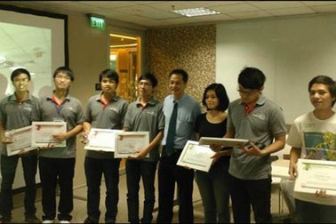 Game “made in Việt Nam” có cơ hội tranh tài tại Nga