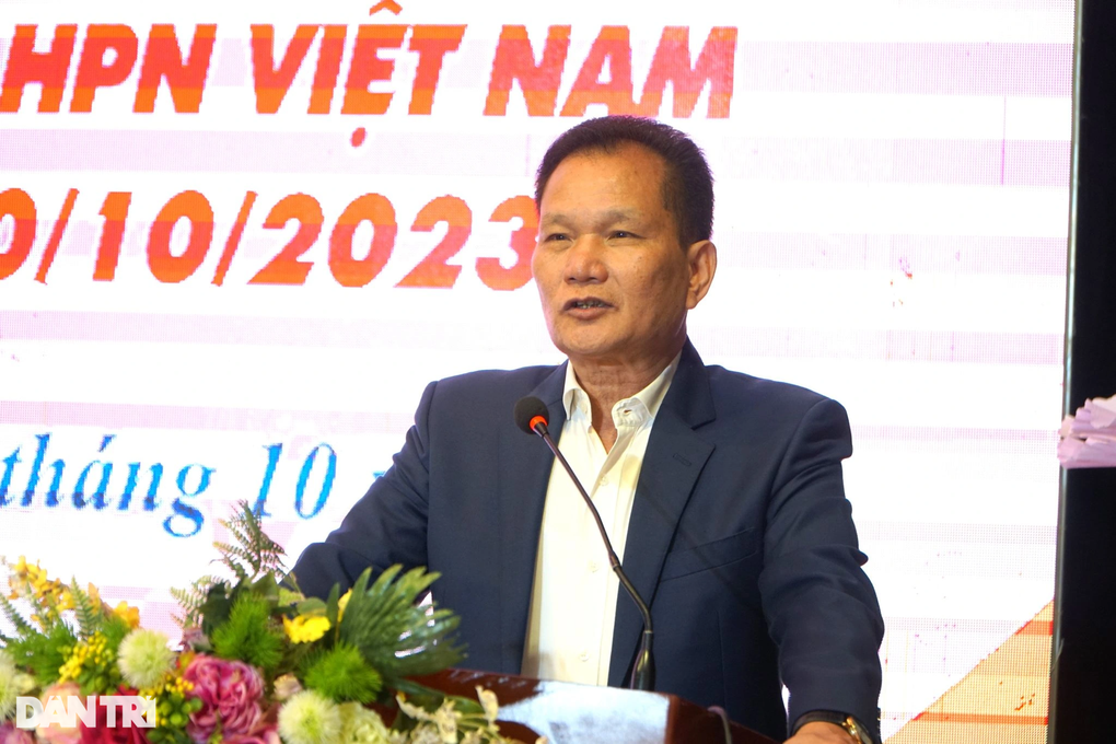 Gần 420 cơ quan quản lý nhà nước có lãnh đạo chủ chốt là nữ - 3 Gần 420 cơ quan quản lý nhà nước có lãnh đạo chủ chốt là nữ - 3