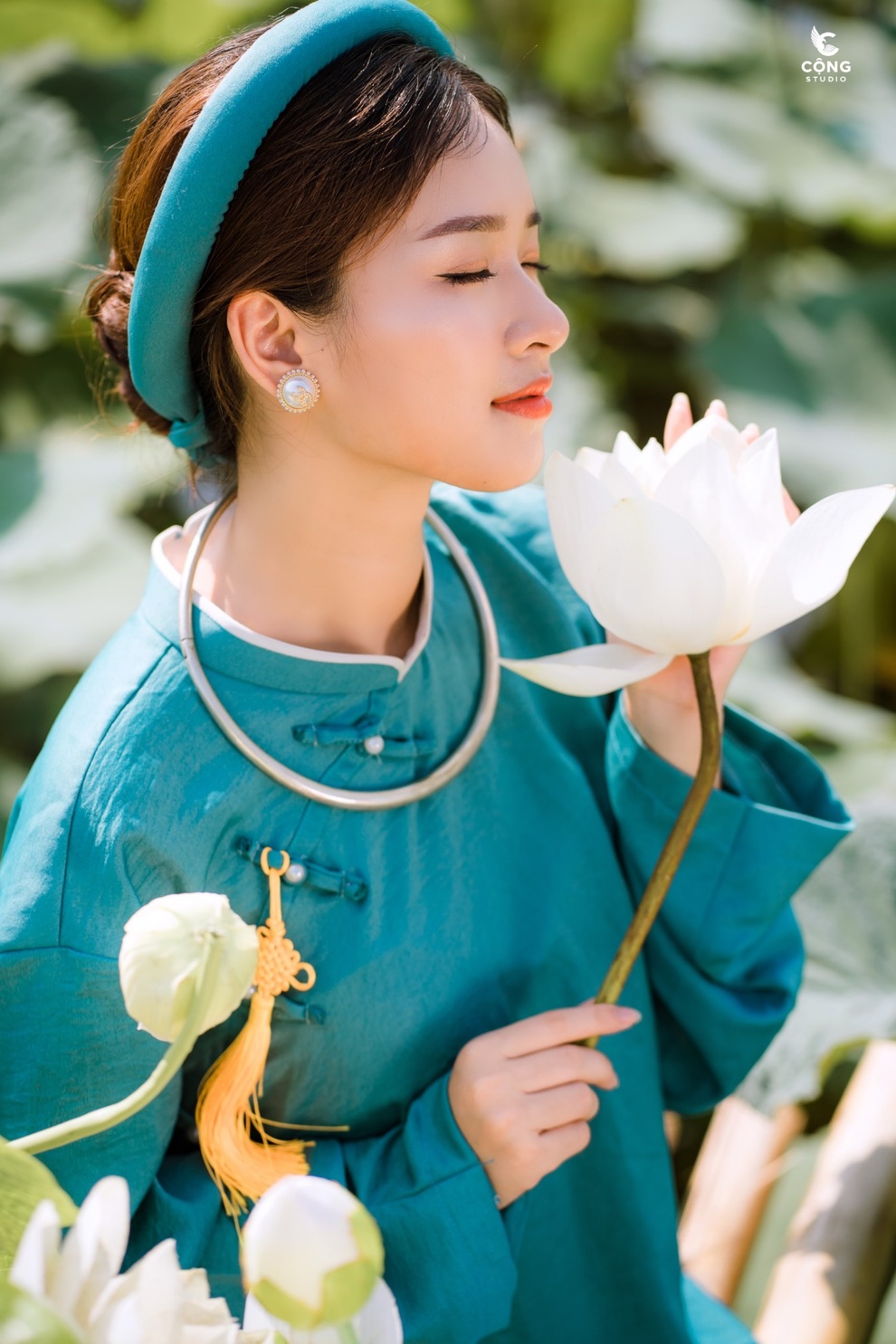Hút hồn với vẻ đẹp của nữ sinh 2K ngành Lịch sử học - 3 Hút hồn với vẻ đẹp của nữ sinh 2K ngành Lịch sử học - 3
