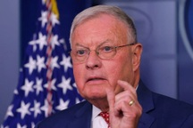 Quan chức Mỹ: Ukraine nên tổ chức bầu cử trong 100 ngày