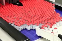 Moderna kiện Pfizer vi phạm bản quyền công nghệ chế vaccine Covid-19