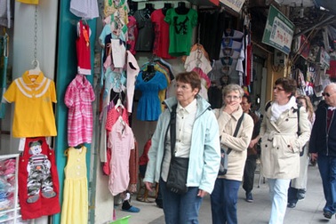 Đường dây nóng phục vụ khách du lịch chính thức hoạt động