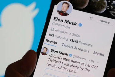Người dùng muốn Elon Musk từ chức CEO Twitter