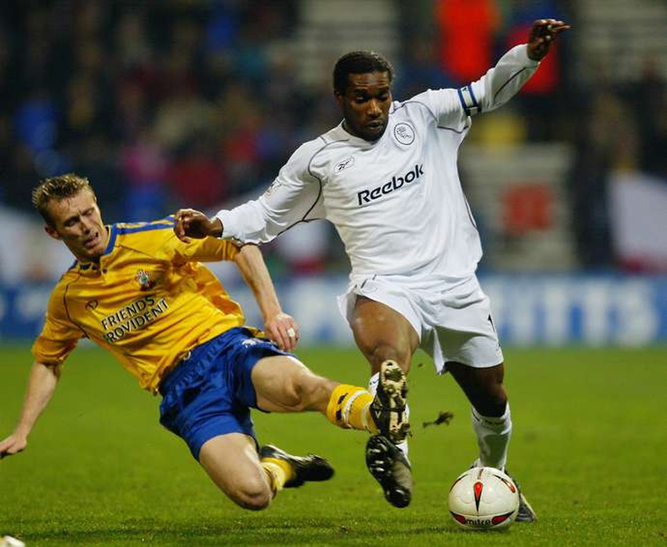 10 vụ chuyển nhượng miễn phí thành công nhất lịch sử Premier League - 9