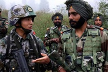 Ảnh vệ tinh thổi bùng tranh cãi về vụ đụng độ đổ máu Trung - Ấn