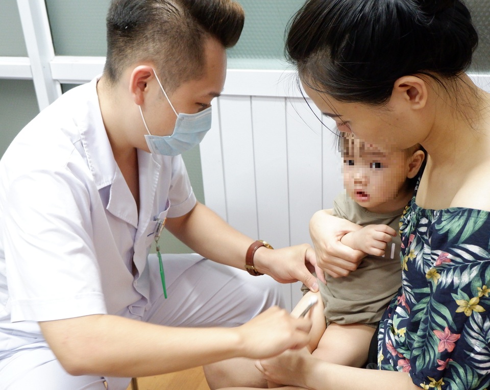 Bạch hầu thể tối cấp gây tử vong trong 24-48 giờ - 4 Bạch hầu thể tối cấp gây tử vong trong 24-48 giờ - 4
