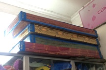 Hoang mang vì quá nhiều hàng Trung Quốc gắn mác Việt Nam