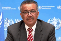 Tổng giám đốc WHO khóc khi kêu gọi thế giới đoàn kết chống dịch