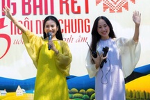 18 gương mặt tranh tài "MC nhí toàn quốc 2024"