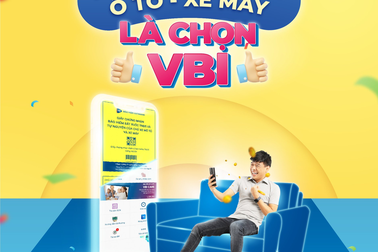 Bảo hiểm VietinBank: Mở rộng mạng lưới để đem "lá chắn" tới toàn dân