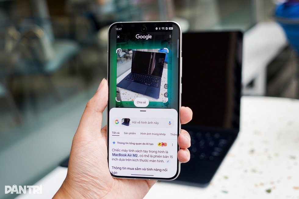 Đánh giá: Oppo Reno14 5G và sức ép từ iPhone 16, Samsung Galaxy S24 - 42 Đánh giá: Oppo Reno14 5G và sức ép từ iPhone 16, Samsung Galaxy S24 - 42