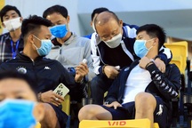 V-League 2020 tạm hoãn vì dịch Covid-19