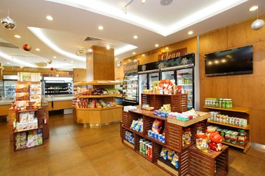 Địa điểm mới cho gia đình