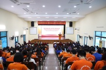 Hà Nội: Cấp cơ sở hoàn thành khen thưởng về học tập và làm theo Bác trước 31/5