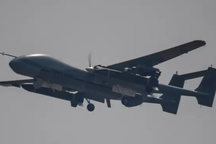 UAV quân sự Trung Quốc bay quanh Đài Loan