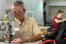 U60 "toát mồ hôi" khi đi xin việc và những thông báo... lạ đời