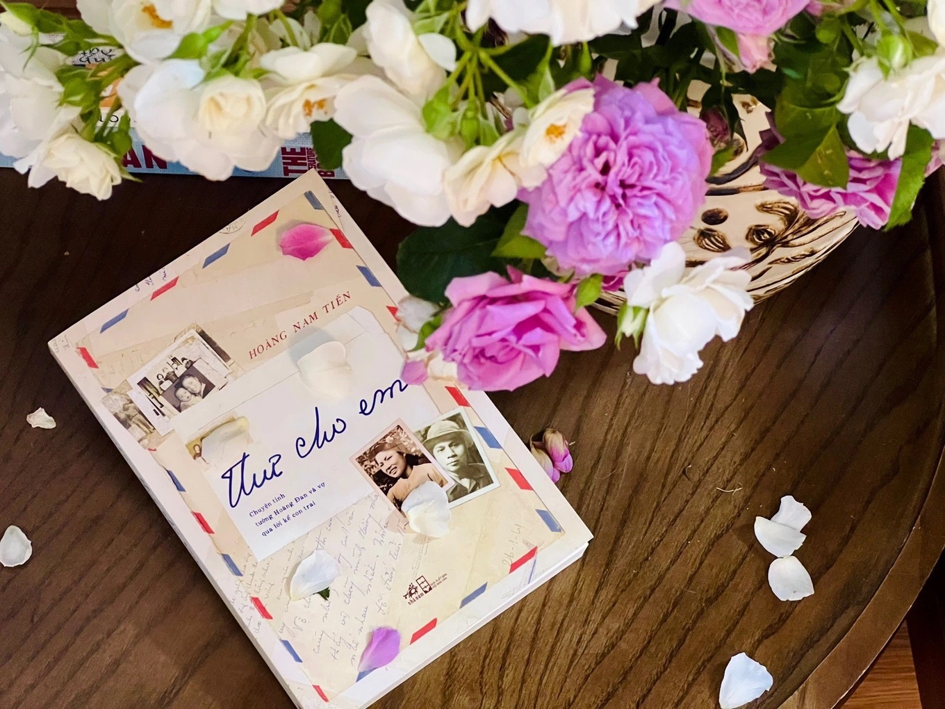 Ông Hoàng Nam Tiến và lần cãi lời cha - Thiếu tướng Hoàng Đan - 3 Ông Hoàng Nam Tiến và lần cãi lời cha - Thiếu tướng Hoàng Đan - 3