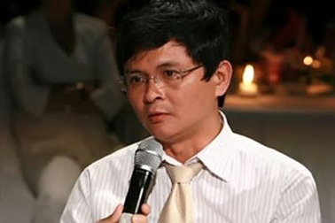 Ông Trần Bình Minh giữ chức Tổng Giám đốc VTV