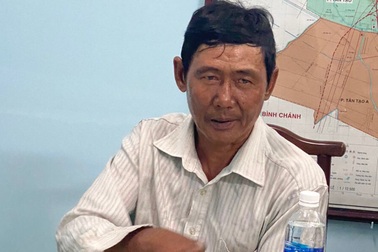 Nghi can đốt phòng trọ làm 3 người chết khai gì?