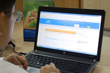Internet banking: Nhà băng mạnh tay cho bảo mật