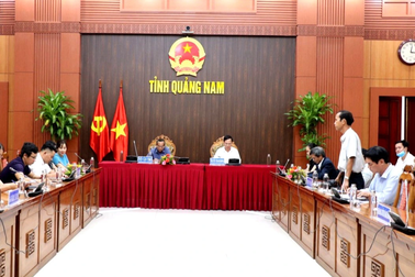 Kỷ niệm 110 năm ngày sinh Chủ tịch Hội đồng Nhà nước Võ Chí Công