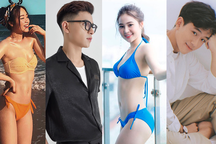 Những nam thanh nữ tú được mệnh danh "con nhà người ta" của trường RMIT